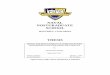 NAVAL POSTGRADUATE · PDF filenaval postgraduate school monterey, california . thesis ... design and development of wireless power transmission for unmanned air vehicles by chung-huan