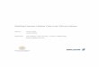 Modeling Customer Lifetime Value in the Telecom · PDF fileTitle Modeling Customer Lifetime Value in the Telecom Industry Authors Petter Flordal and Joakim Friberg, ... WACC Weighted