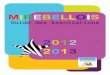 Mirebellois Guide des Associations 2012 · PDF fileASSOCIATIONS INTERCOMMUNALES Oﬃce Intercommunal des sports Public: Associaons culturelles. Objet : Regrouper des associaons culturelles