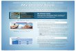 SO55298 My Disney Tools Flyer - Disney Travel Agents · PDF fileExplore the email builder ... Get started now at >> My Disney Tools ... URL in the “Source” box to hyperlink the