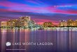 LAKE WORTH LAGOON - Palm Beach County, Floridalwli.org/LagoonFest/pdf/2017LakeWorthLagoonCalendar.pdf · Located on Blue Heron Blvd. in Riviera Beach, this park offers a beach for