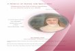 A Novena of Prayer and Reflection - Diocese of · PDF fileA Novena of Prayer and Reflection ... A Woman of Prayer Mary MacKillop spoke of God as the God of tender love and a God who