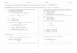 Geometry Advanced Fall Semester Exam Review Packet ... · PDF fileGeometry Advanced Fall Semester Exam Review Packet -- CHAPTER 1 Multiple Choice. Identify the choice that best completes