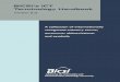 BICSI's ICT Terminology Handbook following BICSI Professional Development staff members produced the ICT Terminology Handbook Version 2.0 at BICSI World ... – BICSI Installers and