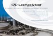 Full page photo - Lonestar Group MENA-APAC... · BS 3382 BS3189DEF29 BS ISO Film Lubricants Material Finishes Hot Dip Galvanizing Electro-deposit Zinc Plating Electro-deposit Cadmium