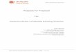 Request for Proposal For Implementation of Mobile …bankofbaroda.com/download/TR-0003194224_Mobile.pdf · Request for Proposal For Implementation of ... for implementation of Mobile