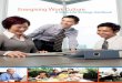 A Work-Life Strategy Handbook - Ministry of Manpower/media/mom/documents/employment-practi… · 2 ENERGISING WORK CULTURE Work-Life Harmony has been generating a lot of buzz in Singapore
