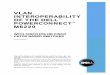 vlan interoperability of the dell™ powerconnect™ m6220 · PDF filecontents introduction 3 network architecture of the dell modular server enclosure 4 clearing the configuration