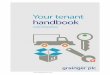 Your tenant handbook - Grainger plc/media/Files/G/Grainger-Plc/tenants/Tenant... · Your tenant handbook ... whose business card has been provided on the ... Grainger Tenant Handbook