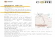 CORE petroleum factsheet - Amadeus Basin, Northern ... Web viewCORE petroleum factsheet - Amadeus Basin, Northern ... CORE petroleum factsheet - Amadeus Basin, Northern Territory,