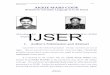 (Prehistoric Scientific Language in Code Form) - IJSER Journal of Scientific & Engineering Research, Volume 4, Issue 6, June-2013 2165