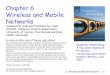 Chapter 6 Wireless and Mobile Networks - Computer … Wireless Technologies...6: Wireless and Mobile Networks 6-3. Chapter 6 outline. 6.1 Introduction Wireless 6.2 Wireless links,
