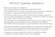 PHY127 Summer Session II - Stony Brook Universitynngroup.physics.sunysb.edu/~chiaki/PHY127-08/Notes/Chap20.pdf · PHY127 Summer Session II ... Two opposite signed charges attract