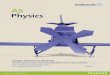 AS Physics - StudyWise - GCSE & A-Level Revision ... · PDF file1 2014 2014 6 2 *S47556A0228* SECTION A Answer ALL questions. ... (Total for Question 2 = 1 mark) ... supply in series