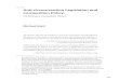 Anti-circumvention Legislation and Competition Policy · PDF fileAnti-circumvention Legislation and Competition Policy: ... ― Sheridan Scott, ... Chapter Seven • Anti-circumvention