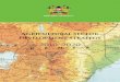 AGRICULTURAL SECTOR DEVELOPMENT STRATEGY …. Kenya... · agricultural sector development strategy 2010–2020 1 agricultural sector development strategy 2010–2020 republic of kenya