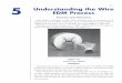 81 5 EDM Process Understanding the Wire - Reliable EDM EDM Handbook/Complete EDM Hand… · EDM. Understanding the Wire EDM Process. Understanding the Wire EDM Process Understanding