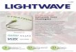 Strategies - Lightwave  · PDF fileStrategies - Lightwave Online