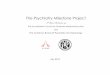 A Joint Initiative of - ACGME · PDF fileThe American Board of July 2015 The Psychiatry Milestone Project A Joint Initiative of The Accreditation Council for Graduate Medical Education