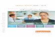 Intellvision Annual Report - Moneycontrol.com 15th ANNUAL REPORT 2009-2010-: BOARD OF DIRECTORS :-Mr. Ajay Sarupria - Chairman Mr. Rajasekharan Menon - Whole Time Director Mr. Unnikrishnan