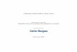 TARGET INDUSTRY ANALYSIS -  · PDF fileRockford Area, IL Target Industry Analysis Carter & Burgess, Inc. 2 TABLE OF CONTENTS Page # Executive Summary 3 Introduction 9