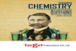 Std. 12 Chemistry MCQs - Target Publicationstargetpublications.org/download/neet-iseet/xii-neet-chemistry-mcqs.pdf · Formulae that form a vital part of MCQ ... student on a competitive