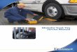 Michelin Truck Tire Service Manual (Rubber Manufacturers Association) Care and Service of Truck and Light Truck Tires Inspection Procedures for Potential Zipper Ruptures in Steel Cord