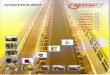 L -  · PDF filePolyester conveyor belt, heat resistant conveyor belt, oil resistant conveyor belt, chemical resistant belt, foodstuff conveyor belt,