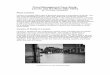 Flood Management Case Study - The British Geographerthebritishgeographer.weebly.com/uploads/1/1/8/1/... · Flood Management Case Study: Leuven and the River Dijle Valley ... appropriate
