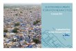 SUSTAINABLE URBAN FORM FOR INDIAN CITIES Conference 9th Jan- Satmohini.pdf · SUSTAINABLE URBAN FORM FOR INDIAN CITIES ... Ahmedabad, School of Planning and ... – But this is missing