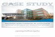 ARKANSAS HEART HOSPITAL OF LITTLE ROCK · PDF file1 case study arkansas heart hospital of little rock a nationally recognized and award-winning hospital dedicated to the prevention,