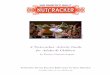 A Nutcracker Activity Guide for Adults & Children · PDF fileA Nutcracker Activity Guide for Adults & Children ... Produced by The San Francisco Ballet Center for Dance Education 