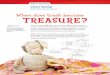 When does trash become TREASURE? · PDF file7th birthday. She became my favorite aunt. ... Predict vocabulary in ... will attempt actual walking—Mrs. Leonardo’s house being four