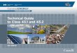 Technical Guide to Class 43.1 and 43.2, 2013 Edition · PDF filenatural resources canada — technical guide to class 43.1 and 43.2, 2013 edition 3 table of contents 1.0 overview 6