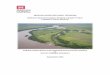 MRRP Baltimore Bend Interception Rearing Complex Project ... Studies... · This project is being conducted as part of the Missouri River Recovery Program (MRRP). The MRRP enables