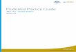 APG 110 Capital Buffers - Australian Prudential Regulation ... · PDF filePrudential Practice Guide APG 113 Internal Ratings-based Approach to Credit Risk; ... >1.875 to 2.5% 40% >1.25