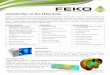 Introduction to the FEKO Suite - All Optic · PDF fileIntroduction to the FEKO Suite FEKO is a suite of tools that is used for electromagnetic field analysis of 3D structures. FEKO