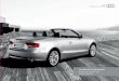 The Audi A5 and S5 Cabriolet - ukcar.reviews: for reviews ...ukcar.reviews/_pdfs/Audi_A5-S5-Cabriolet_8F7_Specifications_201010.pdfThe Audi A5 and S5 Cabriolet ... Audi A5 Cabriolet