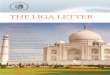 THE LIGA LETTER - Асоциация на лекарите ...homeopathybulgaria.org/wp-content/uploads/2012/07/53026-en.pdf · THE LIGA LETTER • Vol. 17 • Review 2011 • 3 Dr