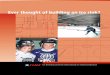 Ever thought of building an ice rink? - Íshokkísamband … ICE HOCKEY FEDERATION 3 Message from the President 4 Foreword 5 Chapter 1: You can build an ice rink everywhere