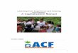 Learning from Experience and Sharing Knowledge: A ... · PDF fileLearning from Experience and Sharing Knowledge: A Capitalization Manual ... specific objective of this policy is 