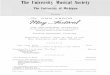 The UniversitJ Musical SocietJ - Ann Arbor District Librarymedia.aadl.org/documents/pdf/ums/programs_19750430e.pdf · The UniversitJ Musical SocietJ , of ... true of Mahler also."