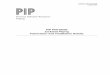 Process Industry Practices Piping - …docshare01.docshare.tips/files/4473/44733423.pdf · Process Industry Practices Piping PIP PNFJ8000 Jacketed Piping ... – PIP PNC00004 - Piping