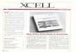 Xcell Journal: Issue 1 - Xilinx - All Programmable · PDF file · 2018-01-2640 MHz presettable counter and an 8-digit Frequency Counter. ... the counter. Then the two parts of the