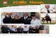 Weekly Newsletter of St John Ambulance Australia (NT ... News... · Weekly Newsletter of St John Ambulance Australia (NT) First Aid Services ... His next job was with the Northern