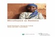 Microfinance as Business - Center For Global Development · PDF file1.1.1 Group lending ... them by inculcating a culture of excellence and service and offering pay incentives; 