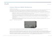 Cisco Nexus 9500 Switches -  · PDF file · 2014-02-12Figure 1. Cisco Nexus 9508 Switch The Cisco Nexus