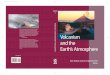 Volcanism and the Earth’s Atmosphere - Alan Robock …climate.envsci.rutgers.edu/pdf/VEACoverCaptions.pdf · Volcanic activity can have a profound effect on the Earth’s atmosphere