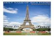 HOLY NAME OF JESUS PARISH -   · PDF fileHOLY NAME OF JESUS PARISH November 22, ... The Eiffel Tower, Paris, France ... bacon, hash browns, and toast for $5.99