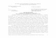 PETITION FOR WRIT OF PROHIBITION and MOTION FOR ORDER · PDF fileWilliam Todd Overcash’ Petition for Writ of Prohibition and Motion for ... also Affidavit of ... Writ of Prohibition